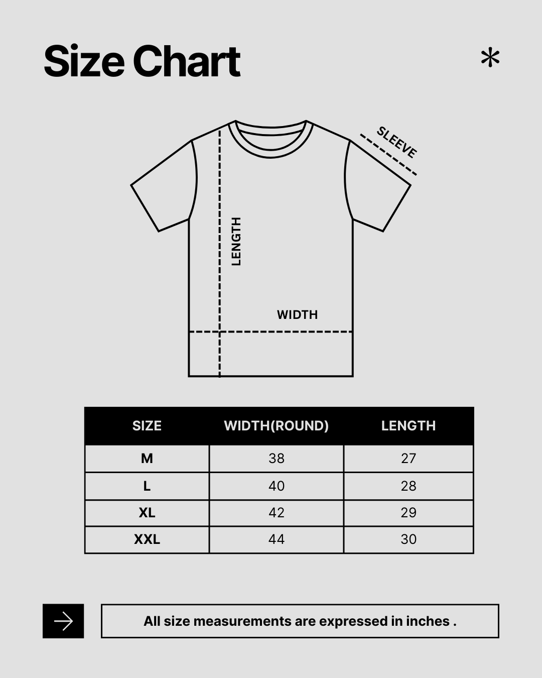 basic t shirt black