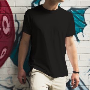 basic t shirt 