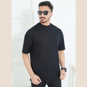 premium drop shoulder